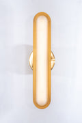 Odin Modern Wall Sconce
