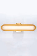 Odin Modern Wall Sconce
