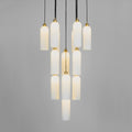 Odyssey Cluster 13 Modern Chandelier - Schwung