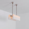 Odyssey Linear Modern Chandelier - Schwung