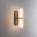Opéra Crystal Wall Lamp