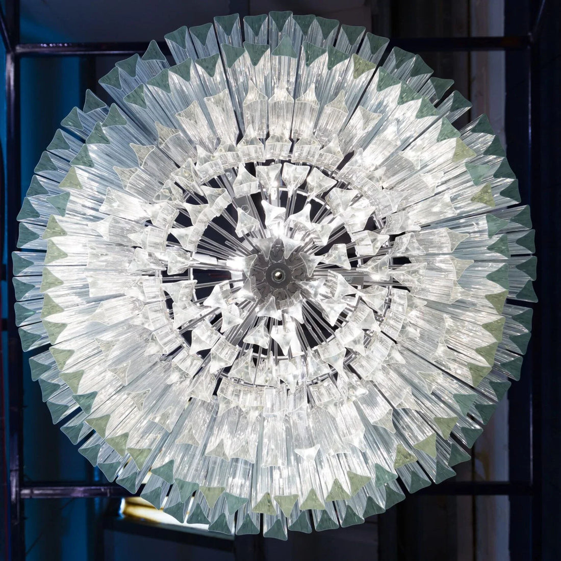 Cannes Murano Chandelier