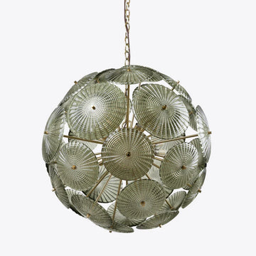 Small Vicenza Sputnik Light