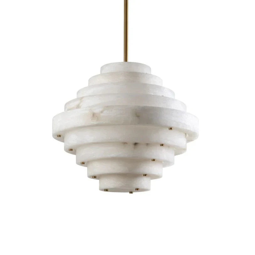 Neptune Chandelier
