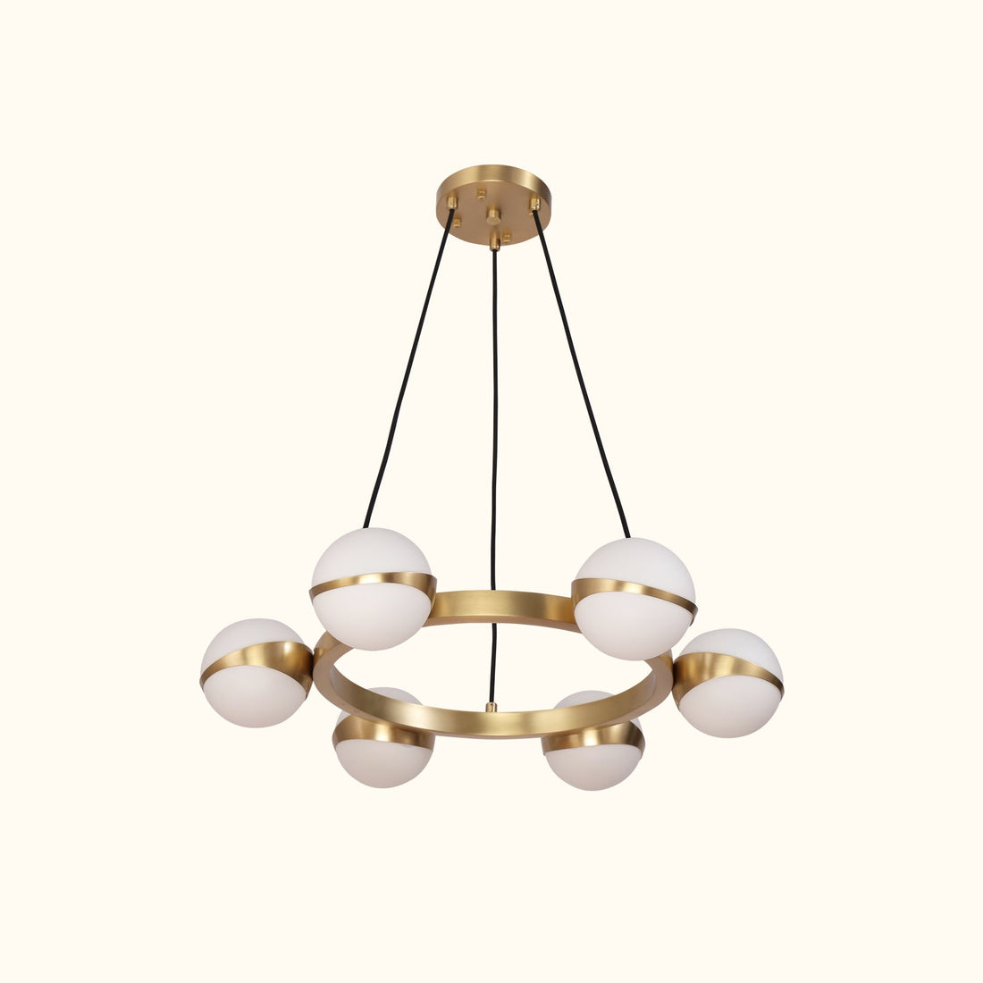 Piazetta Chandelier