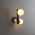 Planeta Wall Lamp