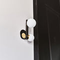 Planeta Wall Lamp