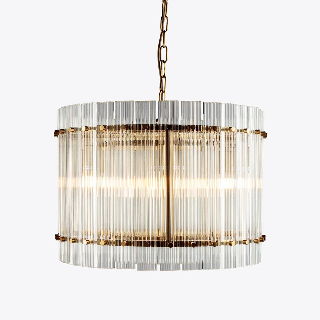 San Francisco Chandelier - 3 Sizes Available
