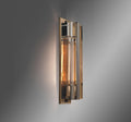 Glaçon Tall Sconce