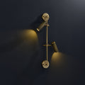 Spot Wall Rail Single