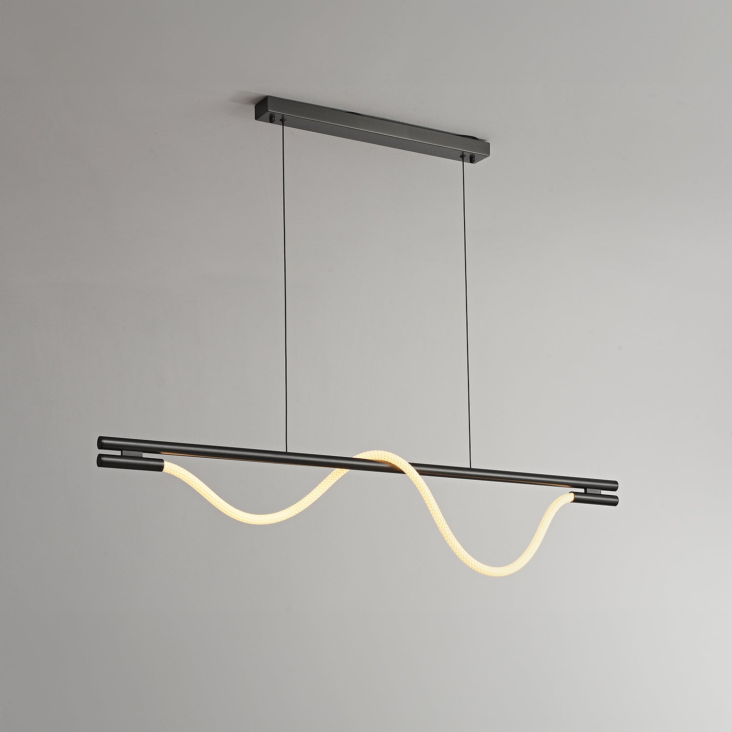 Surrey Suspension Pendant Light