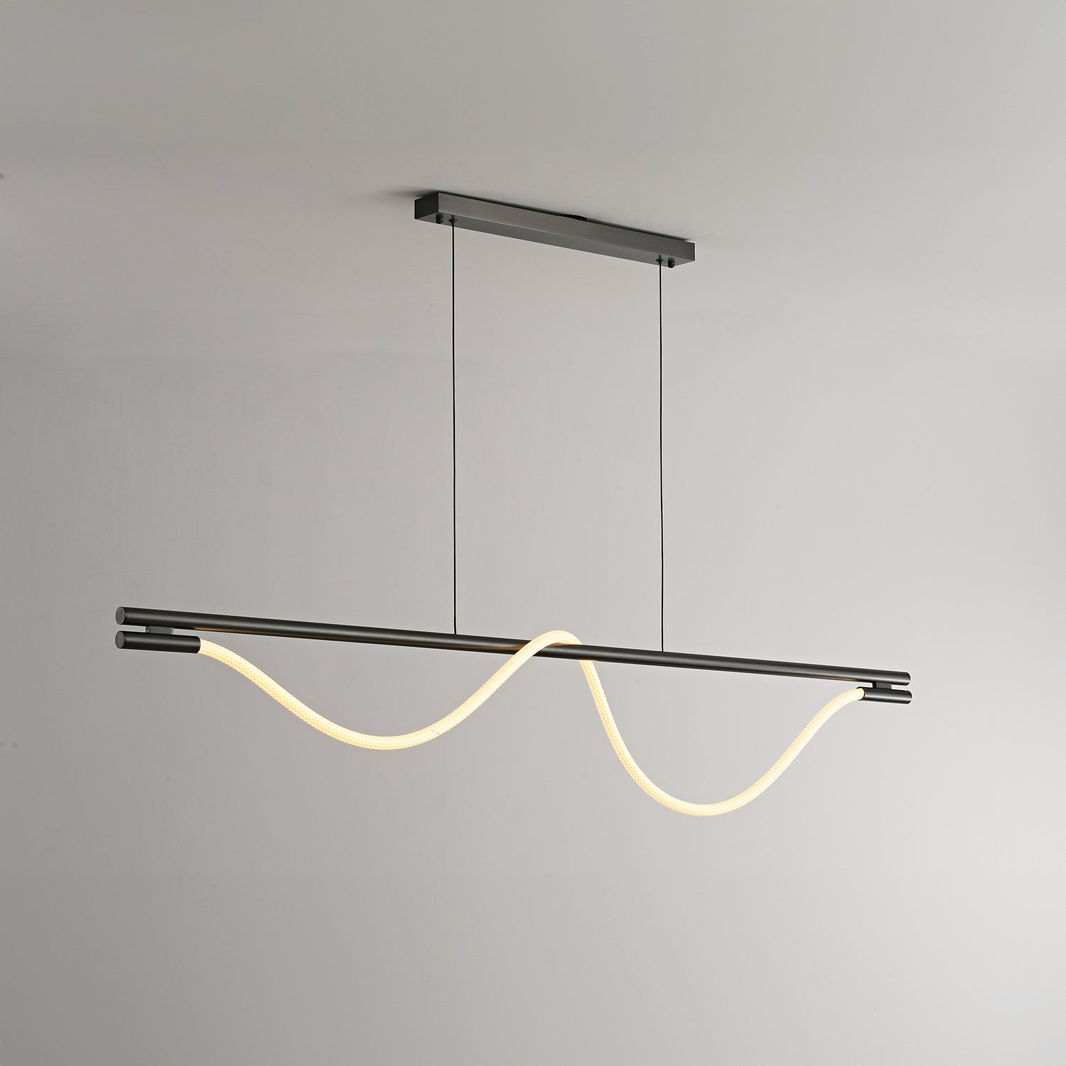 Surrey Suspension Pendant Light