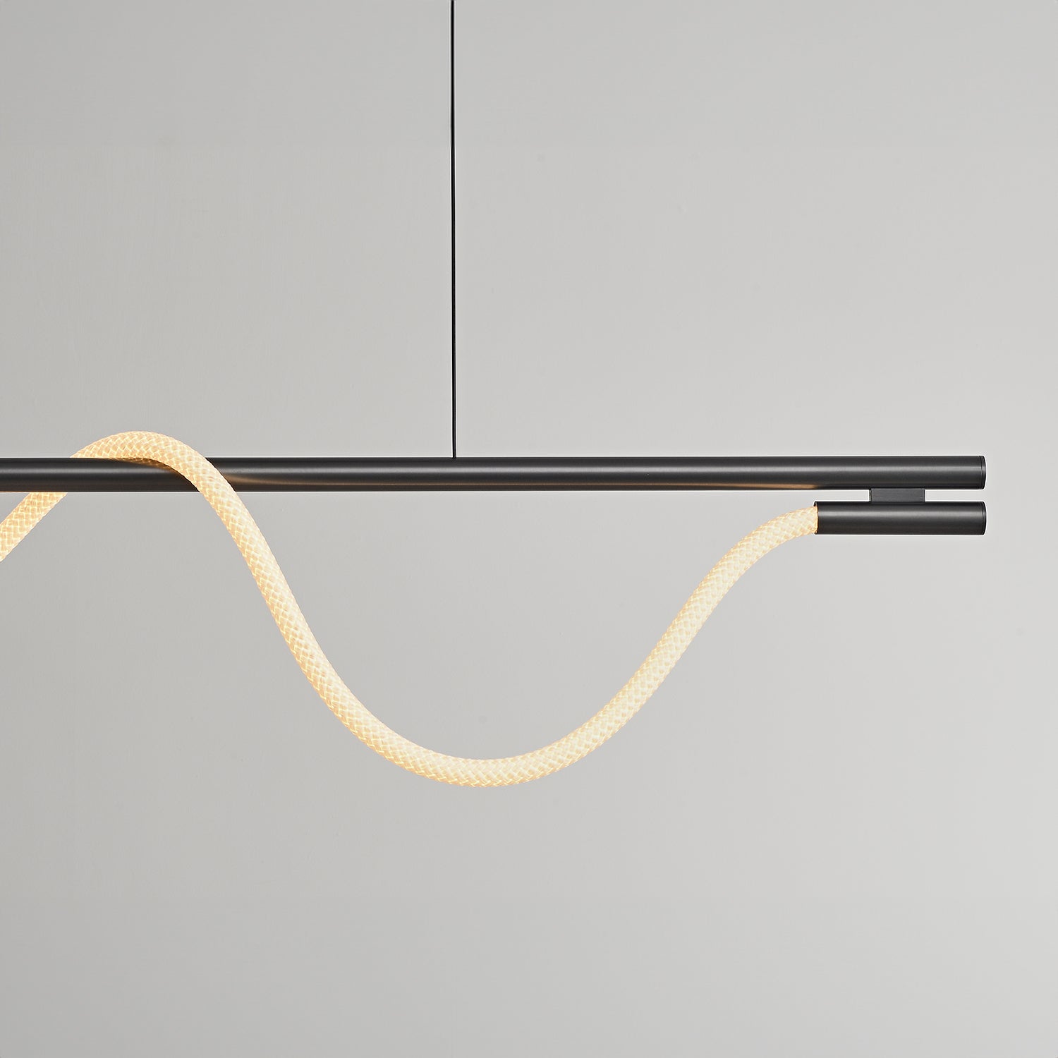 Surrey Suspension Pendant Light