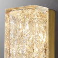 Terra LED Wall Light