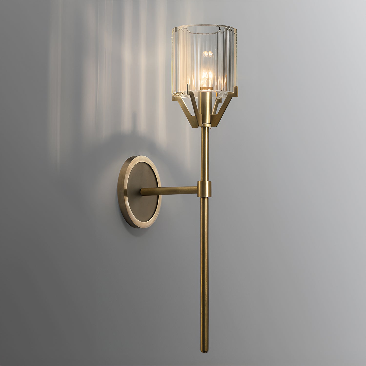 Valdampierre Sconce