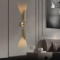 Voyager Dual Sconce