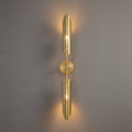 Voyager Dual Sconce