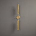 Voyager Dual Sconce