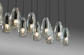 Chatelet Linear Chandelier