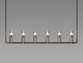 Chamont Chandelier