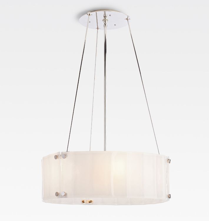 Willamette 24" Chandelier