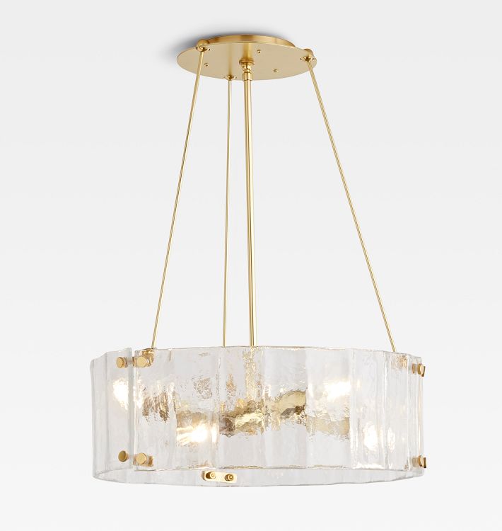 Willamette 24" Chandelier