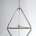 Ura Futuristic Led Lighting Pendant